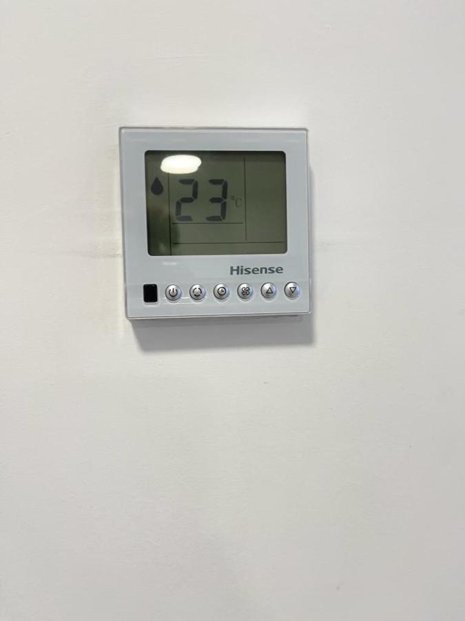 Luxury Apartment 托雷维耶哈 外观 照片