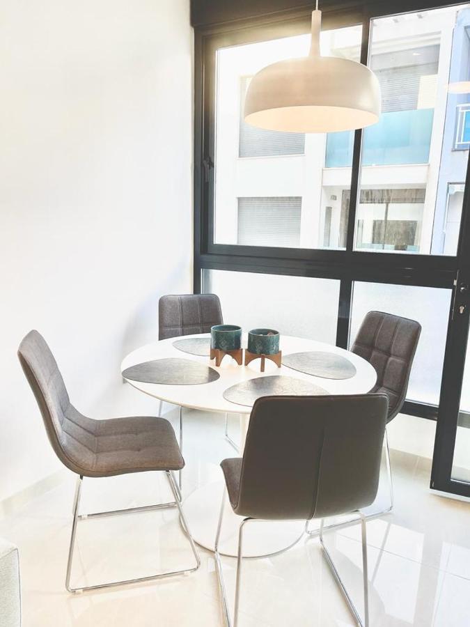 Luxury Apartment 托雷维耶哈 外观 照片