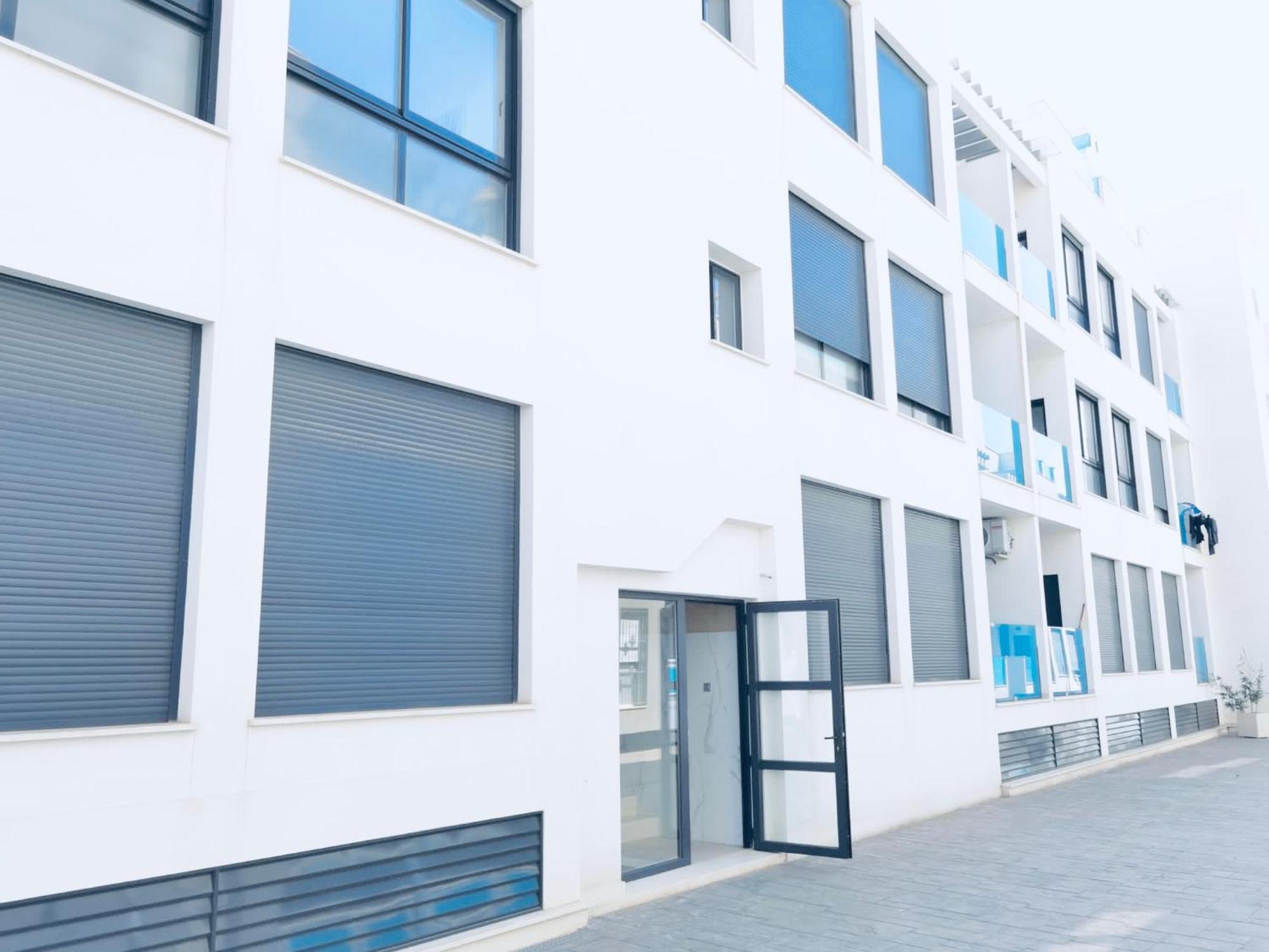 Luxury Apartment 托雷维耶哈 外观 照片