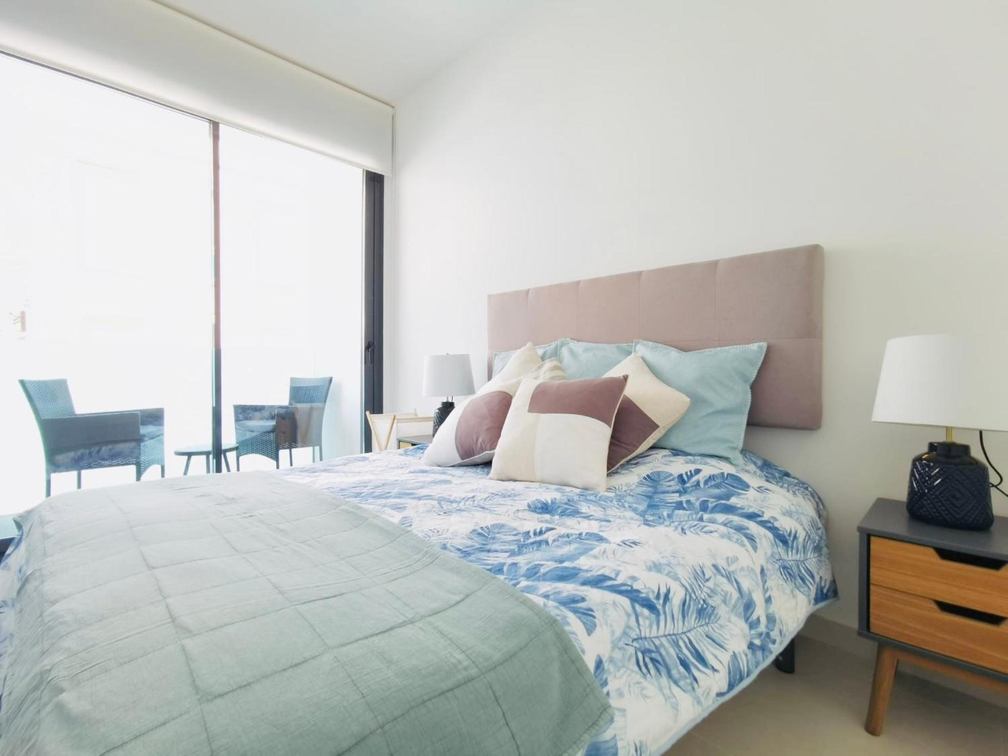 Luxury Apartment 托雷维耶哈 外观 照片