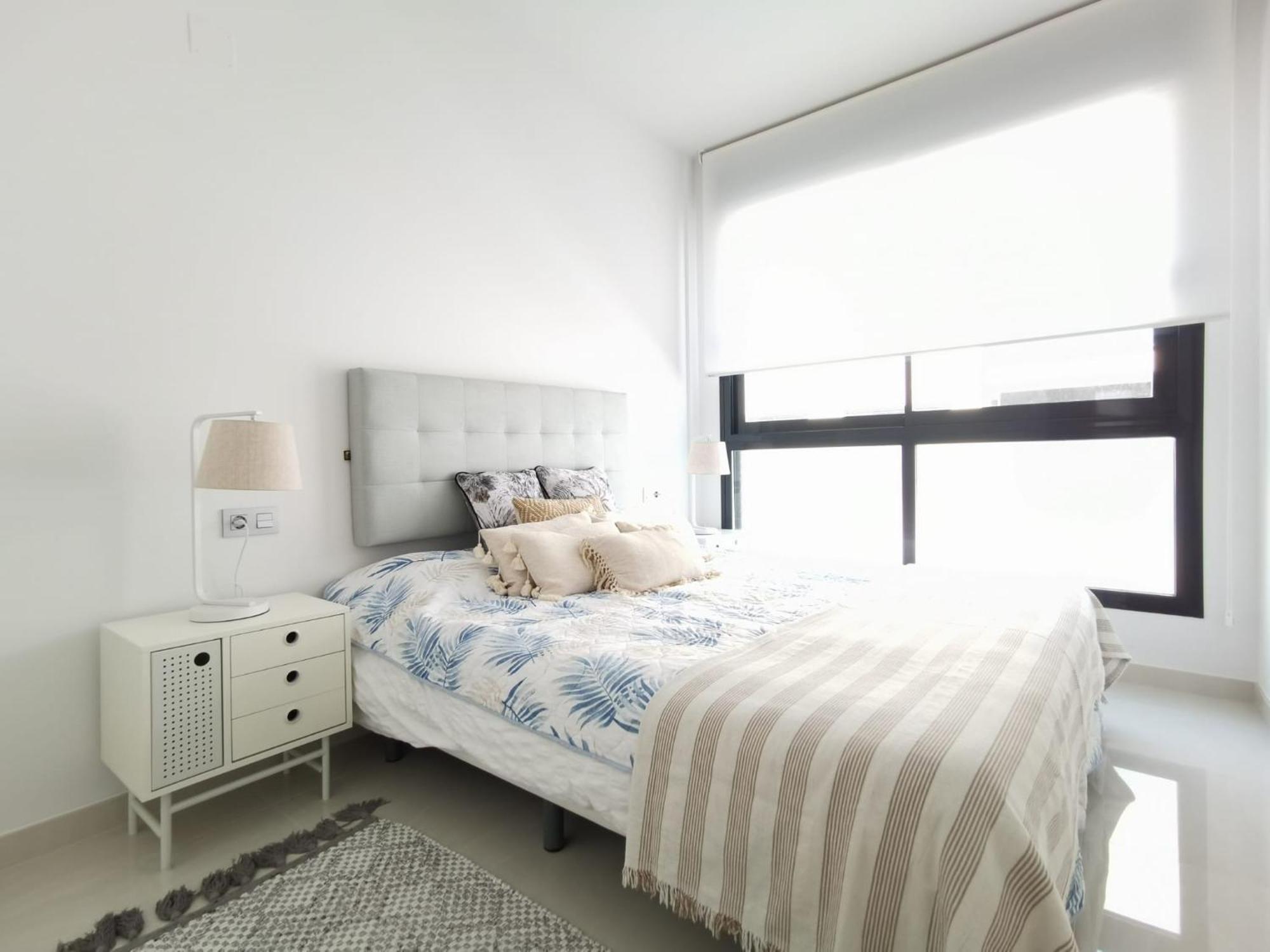 Luxury Apartment 托雷维耶哈 外观 照片